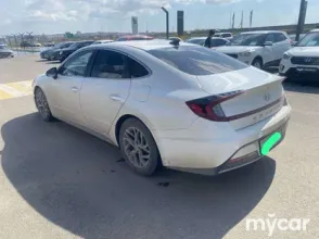 фото Hyundai Sonata 2021 года с пробегом за 10000000 тенге в undefined - фото 2