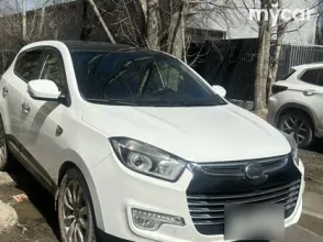 фото JAC S5 2020 года с пробегом за 5990000 тенге в undefined - фото 2