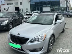 фото Kia Cadenza 2012 года с пробегом за 5800000 тенге в undefined - фото 2