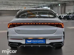 фото Kia K5 2024 года с пробегом за 12390000 тенге в undefined - фото 2