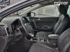 фото Kia Sportage 2019 года с пробегом за 10990000 тенге в undefined - фото 4