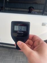 фото Hyundai Santa Fe 2024 года с пробегом за 18500000 тенге в undefined - фото 2