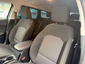 фото Kia Ceed 2023 года с пробегом за 8690000 тенге в undefined - фото 4