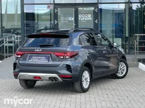 фото Kia Rio 2022 года с пробегом за 8370000 тенге в undefined - фото 2