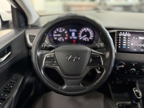 фото Hyundai Accent 2018 года с пробегом за 6490000 тенге в undefined - фото 2