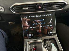 фото Jetour X90 plus 2023 года с пробегом за 10000000 тенге в undefined - фото 3