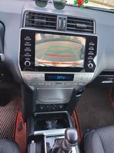 фото Toyota Land Cruiser Prado 2023 года с пробегом за 27000000 тенге в undefined - фото 3