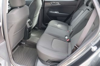 фото Kia Sportage 2024 года с пробегом за 13400000 тенге в undefined - фото 2