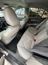 фото Toyota Camry 2019 года с пробегом за 12000000 тенге в undefined - фото 4