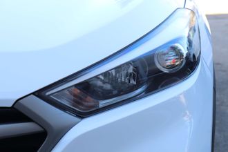 фото Hyundai Tucson 2016 года с пробегом за 8890000 тенге в undefined - фото 3