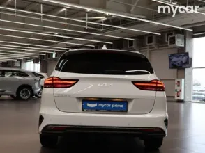 фото Kia Ceed 2024 года с пробегом за 9790000 тенге в undefined - фото 2