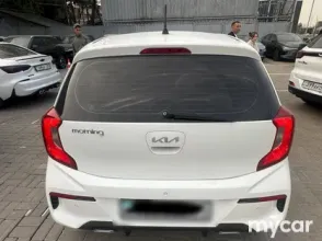 фото Kia Morning 2021 года с пробегом за 5000000 тенге в undefined - фото 3