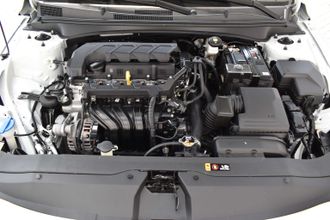 фото Hyundai Elantra 2025 года с пробегом за 9590000 тенге в undefined - фото 3