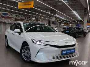 фото Toyota Camry 2024 года с пробегом за 16290000 тенге в undefined - фото 2