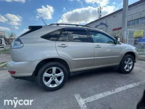 фото Lexus RX 2005 года с пробегом за 6000000 тенге в undefined - фото 4