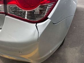 фото Chevrolet Cruze 2013 года с пробегом за 3500000 тенге в undefined - фото 3