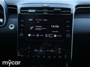 фото Hyundai Tucson 2021 года с пробегом за 11290000 тенге в undefined - фото 2