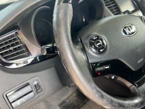 фото Kia Quoris 2014 года с пробегом за 10000000 тенге в undefined - фото 3