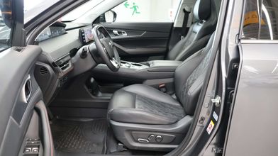 фото Changan UNI-K 2024 года с пробегом за 10790000 тенге в undefined - фото 3