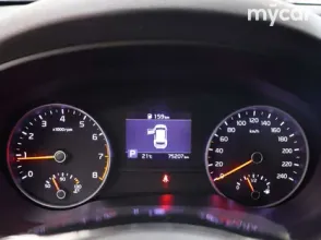 фото Kia Sportage 2020 года с пробегом за 9290000 тенге в undefined - фото 3