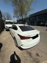 фото Hyundai Accent 2021 года с пробегом за 4300000 тенге в undefined - фото 3