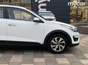фото Kia Rio 2020 года с пробегом за 7590000 тенге в undefined - фото 4