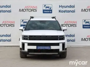фото Hyundai Santa Fe 2024 года с пробегом за 20090000 тенге в undefined - фото 3