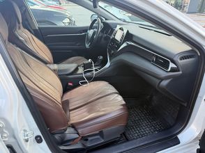 фото Toyota Camry 2021 года с пробегом за 13000000 тенге в undefined - фото 2