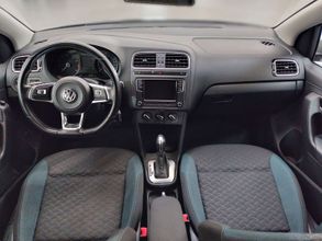 фото Volkswagen Polo 2019 года с пробегом за 6690000 тенге в undefined - фото 3