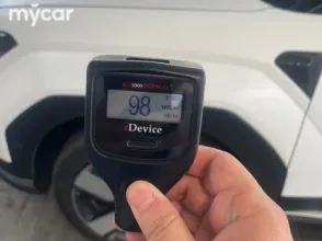 фото Hyundai Santa Fe 2024 года с пробегом за 18500000 тенге в undefined - фото 2