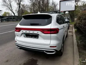 фото Haval M6 2023 года с пробегом за 6500000 тенге в undefined - фото 2