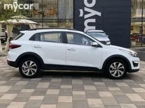 фото Kia Rio 2020 года с пробегом за 7590000 тенге в undefined - фото 4