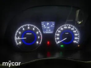 фото Hyundai Accent 2013 года с пробегом за 4200000 тенге в undefined - фото 4