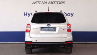 фото Subaru Forester 2014 года с пробегом за 6400000 тенге в undefined - фото 2