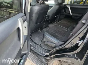 фото Toyota Land Cruiser Prado 2018 года с пробегом за 20000000 тенге в undefined - фото 4