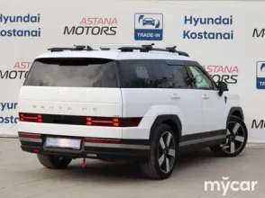 фото Hyundai Santa Fe 2024 года с пробегом за 20090000 тенге в undefined - фото 4