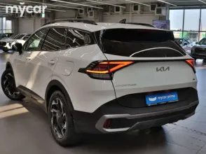 фото Kia Sportage 2024 года с пробегом за 15790000 тенге в undefined - фото 4