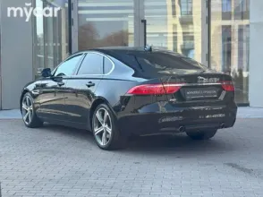 фото Jaguar XF 2020 года с пробегом за 16000000 тенге в undefined - фото 2