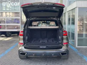 фото BMW X5 2022 года с пробегом за 46000000 тенге в undefined - фото 3