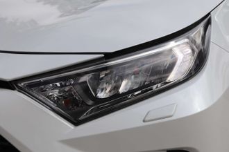 фото Toyota RAV4 2020 года с пробегом за 13490000 тенге в undefined - фото 2