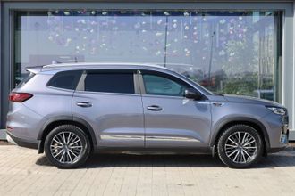 фото Chery Tiggo 8 Pro 2022 года с пробегом за 6690000 тенге в undefined - фото 4