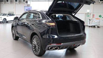 фото Changan UNI-K 2022 года с пробегом за 9200000 тенге в undefined - фото 4