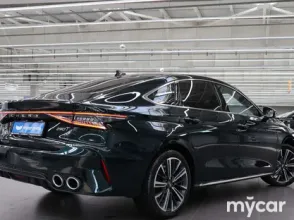 фото Chery Arrizo 8 2023 года с пробегом за 7690000 тенге в undefined - фото 4