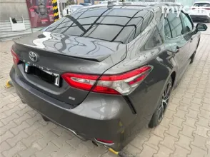 фото Toyota Camry 2019 года с пробегом за 12000000 тенге в undefined - фото 3