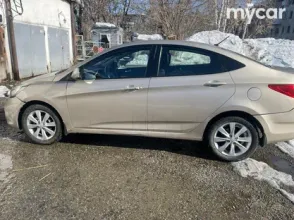 фото Hyundai Accent 2013 года с пробегом за 4200000 тенге в undefined - фото 3