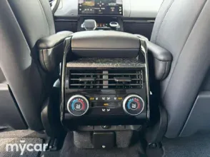 фото Land Rover Range Rover Sport 2023 года с пробегом за 78900000 тенге в undefined - фото 4