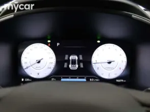 фото Hyundai Santa Fe 2023 года с пробегом за 15790000 тенге в undefined - фото 3