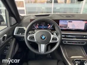 фото BMW X5 2024 года с пробегом за 67990000 тенге в undefined - фото 3