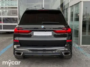 фото BMW X7 2019 года с пробегом за 35290000 тенге в undefined - фото 2