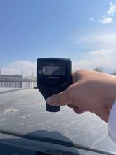 фото Honda Odyssey 2001 года с пробегом за 2000000 тенге в undefined - фото 3